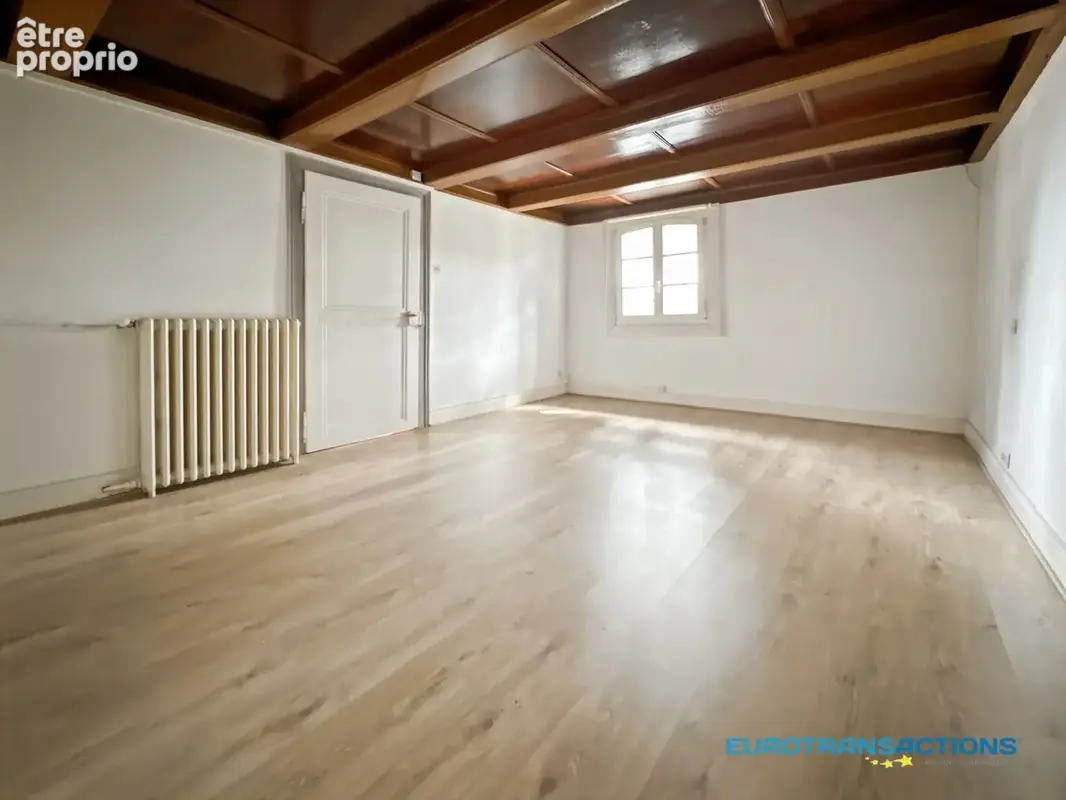 Vendenheim – maison alsacienne 170 m² – au calme, centre à pied - photo 7
