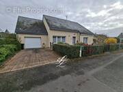 Maison à SAINT-DENIS-D'ANJOU