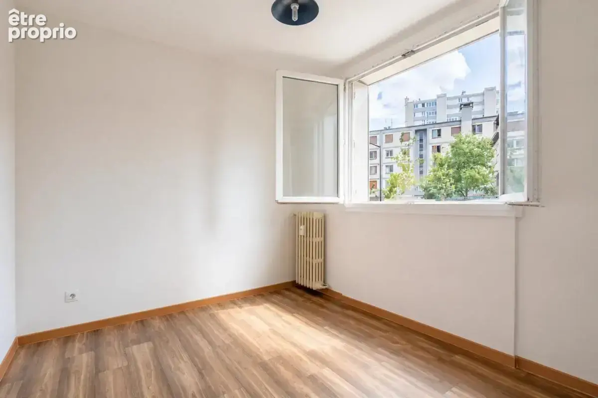 Appartement de 3 pièces de 50 m² à Aubervilliers - photo 8