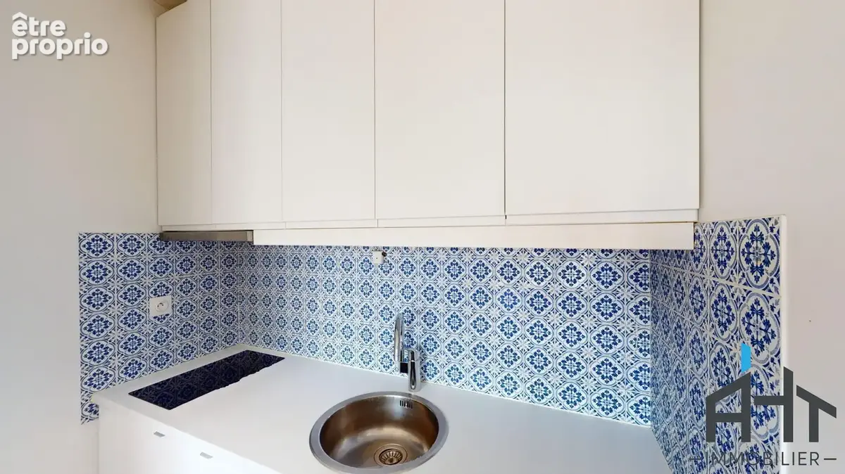 Appartement 1 pièce 32 m² à vendre à Paris-12e (75012) - photo 4
