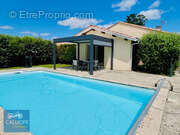 Maison à LUDON-MEDOC