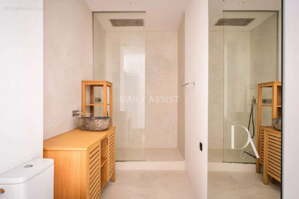Maison Neuve Vue Dégagée Saint Cyr sur Mer - photo 22