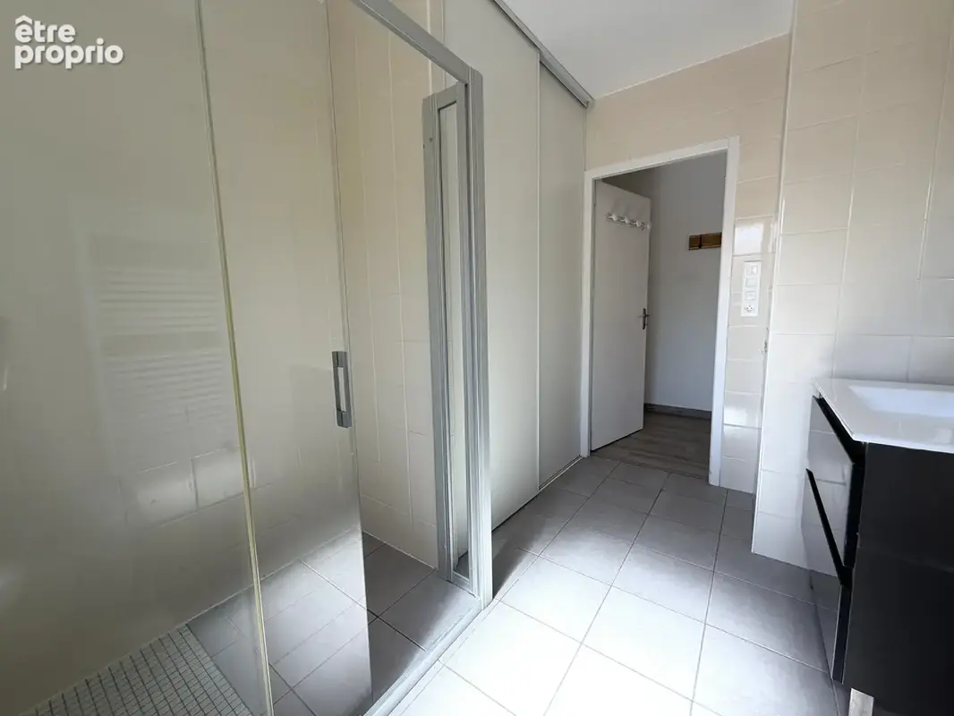 Anglet chambre d'amour : t4 en dernier étage - photo 9
