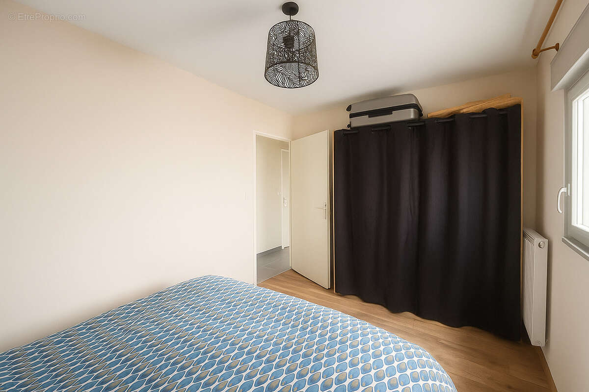 Maison à SAINT-ETIENNE