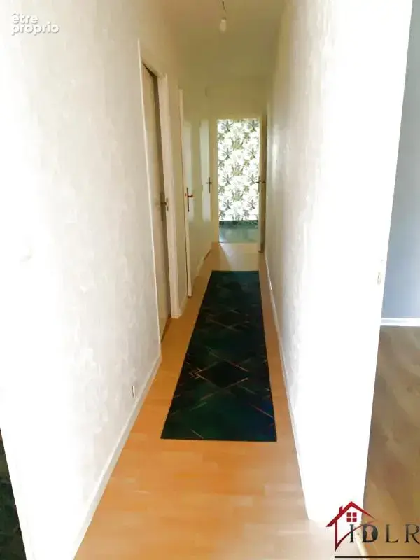 Bel appartement lumineux et pret a vivre au centre-ville de - photo 15