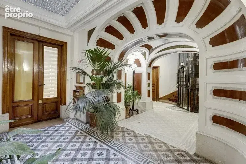 Photo Appartement à Paris-16e au prix de 2 340 000€