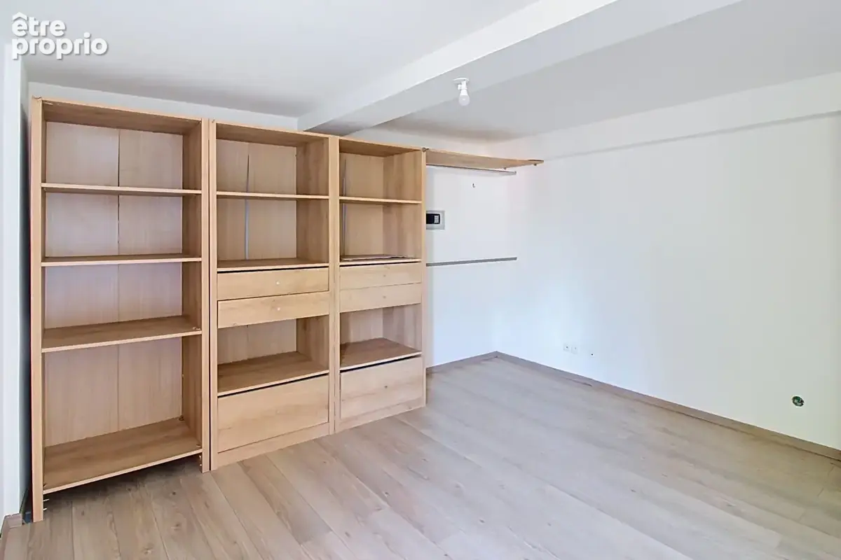 Appartement  en Duplex à Lorgues de type T4 avec 2 caves - photo 6