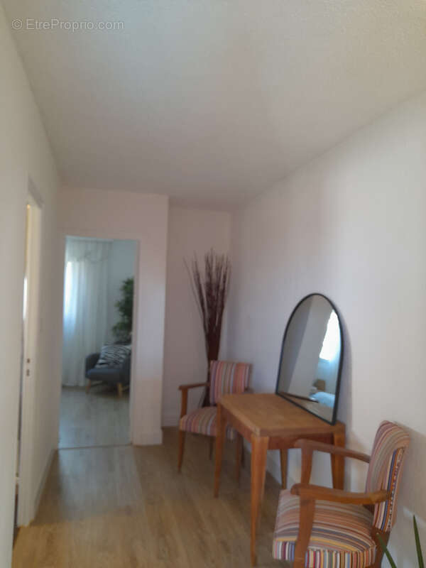 Maison à CANET-EN-ROUSSILLON