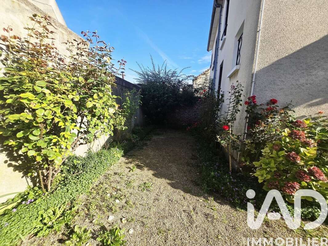 Photo 2 - Maison à MEAUX