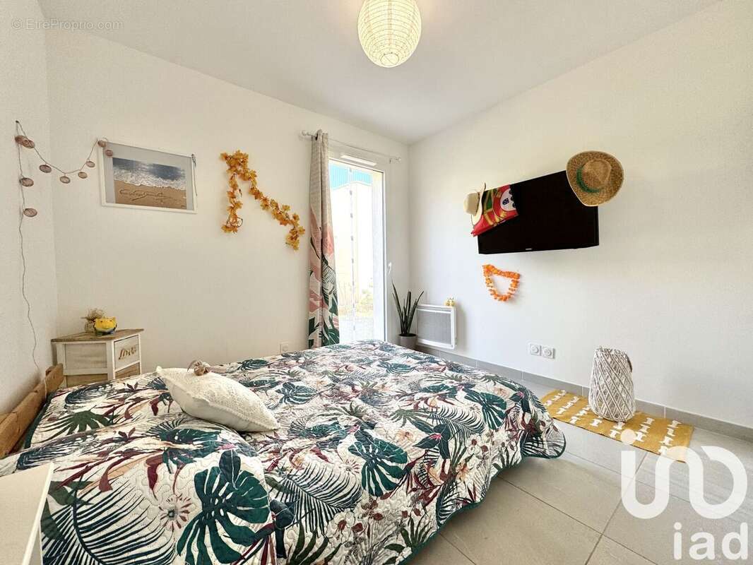 Photo 5 - Appartement à TOULON