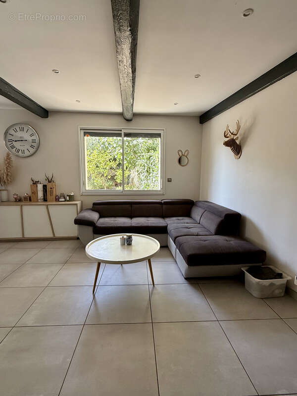 Maison à CAMPLONG-D&#039;AUDE