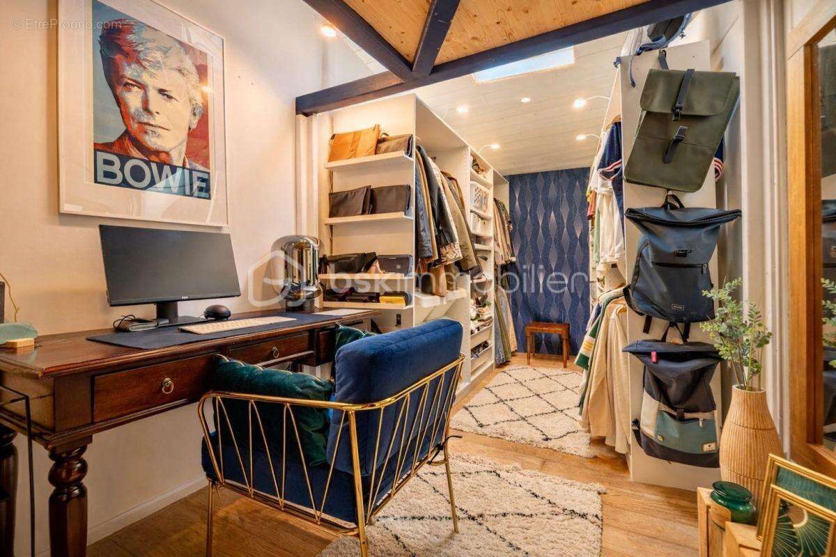 Maison à SUSSARGUES