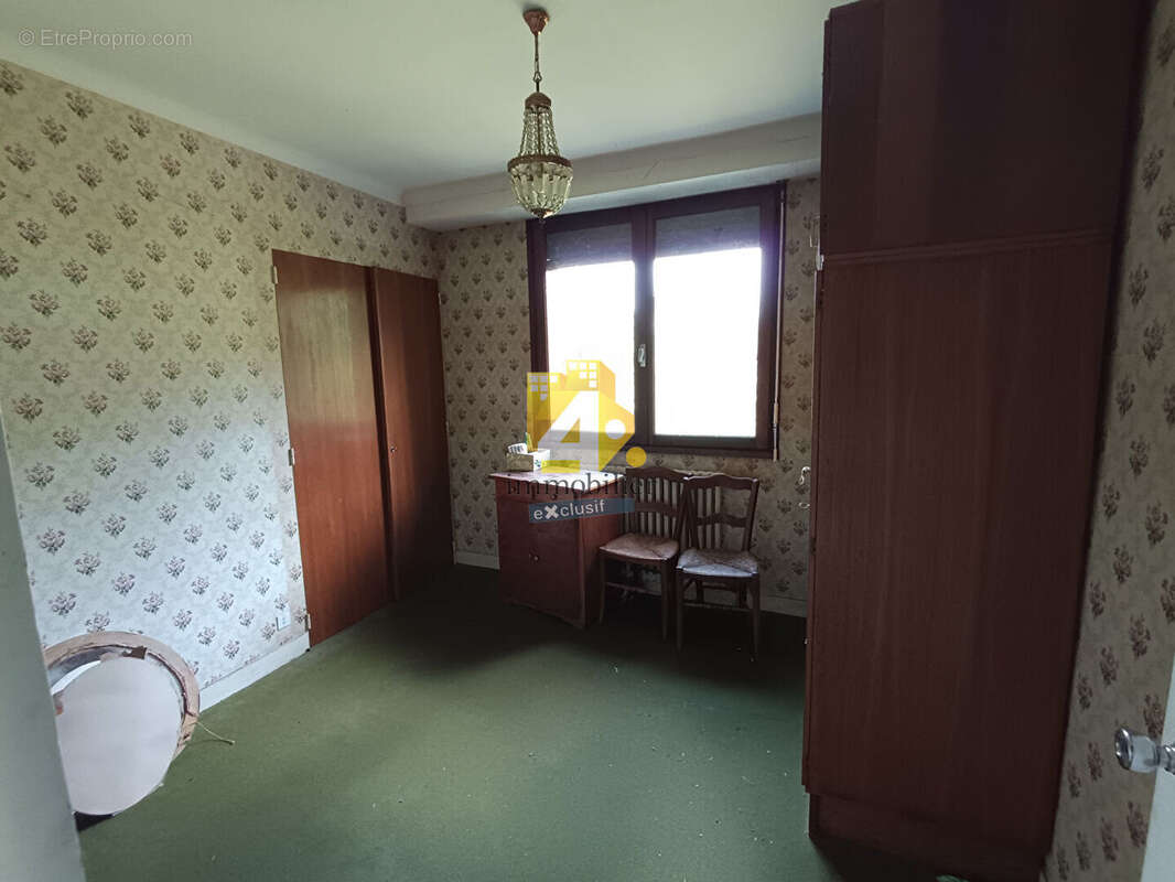 Maison à COUERON