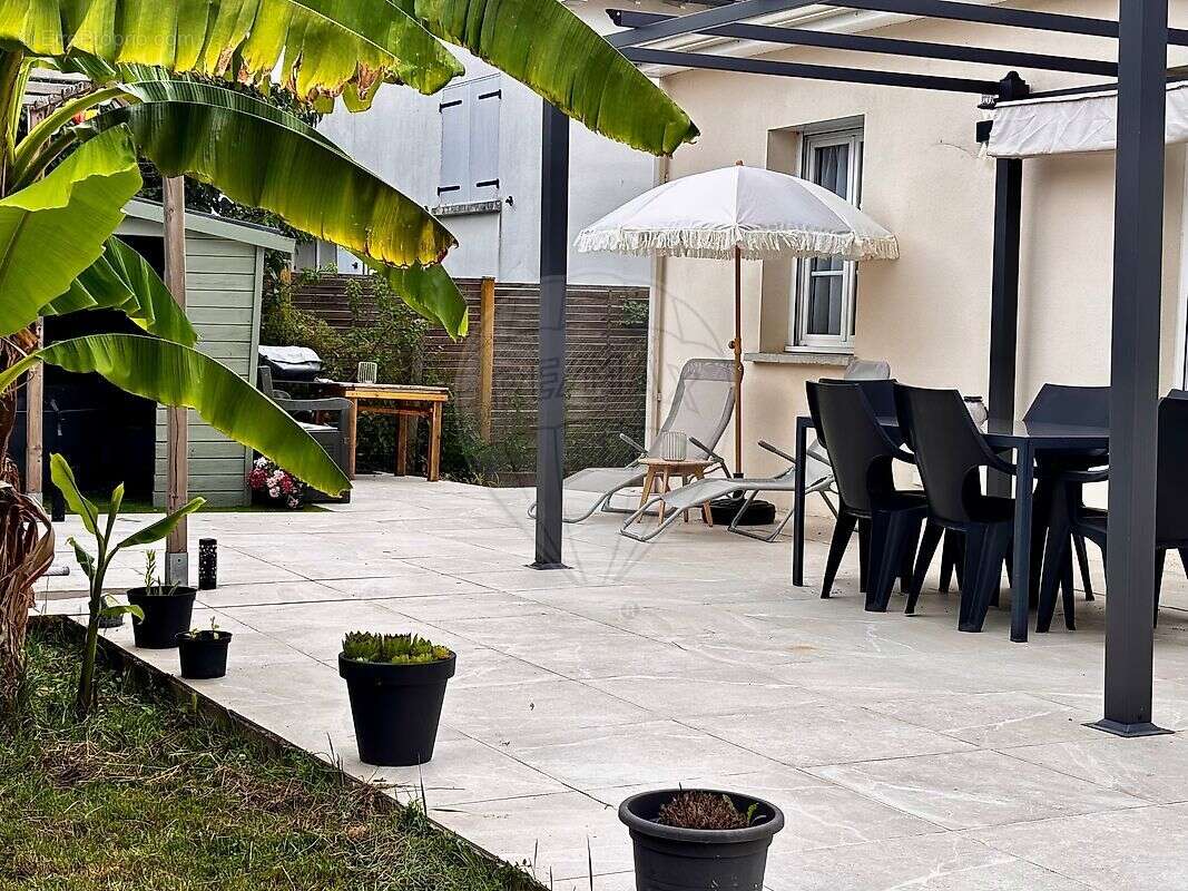Maison à ROYAN