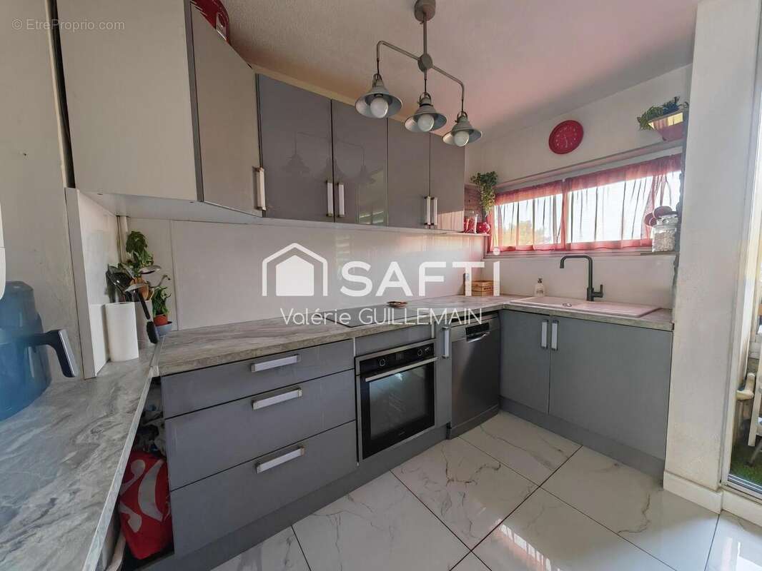 Photo 5 - Appartement à FOS-SUR-MER