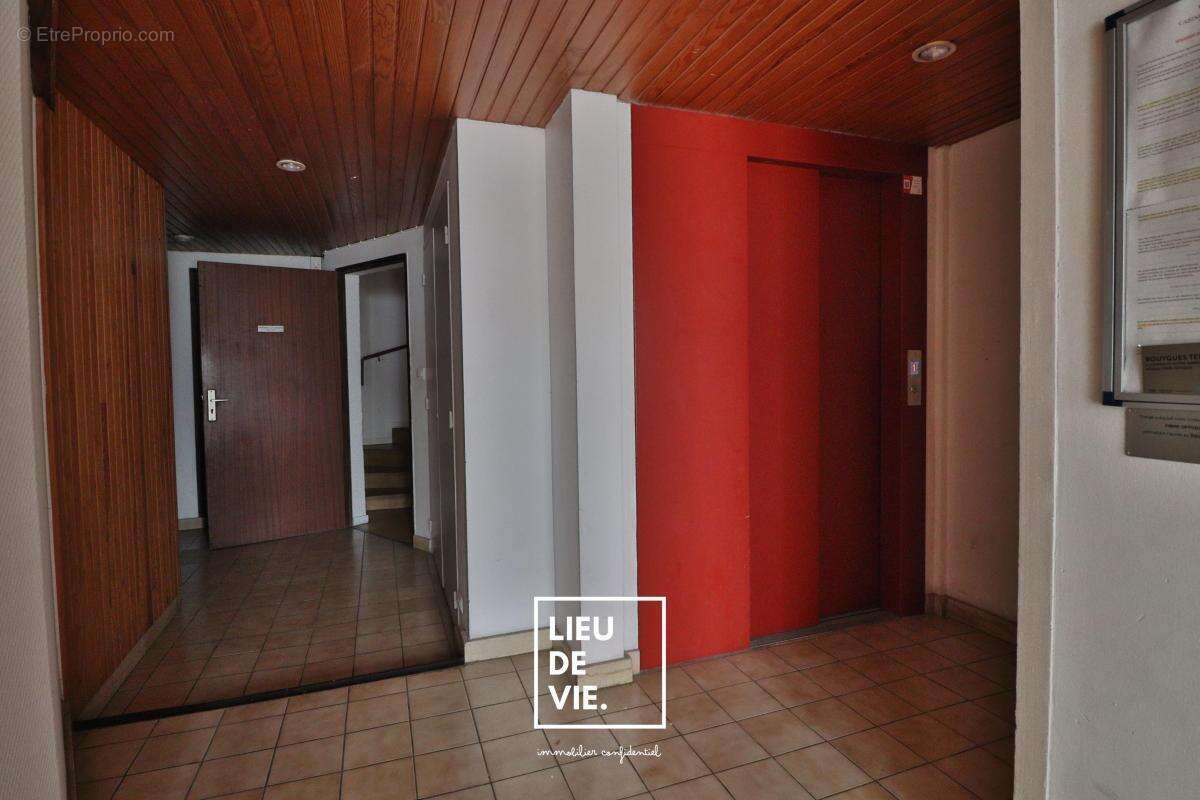 Appartement à SAINT-JEAN-DE-LUZ