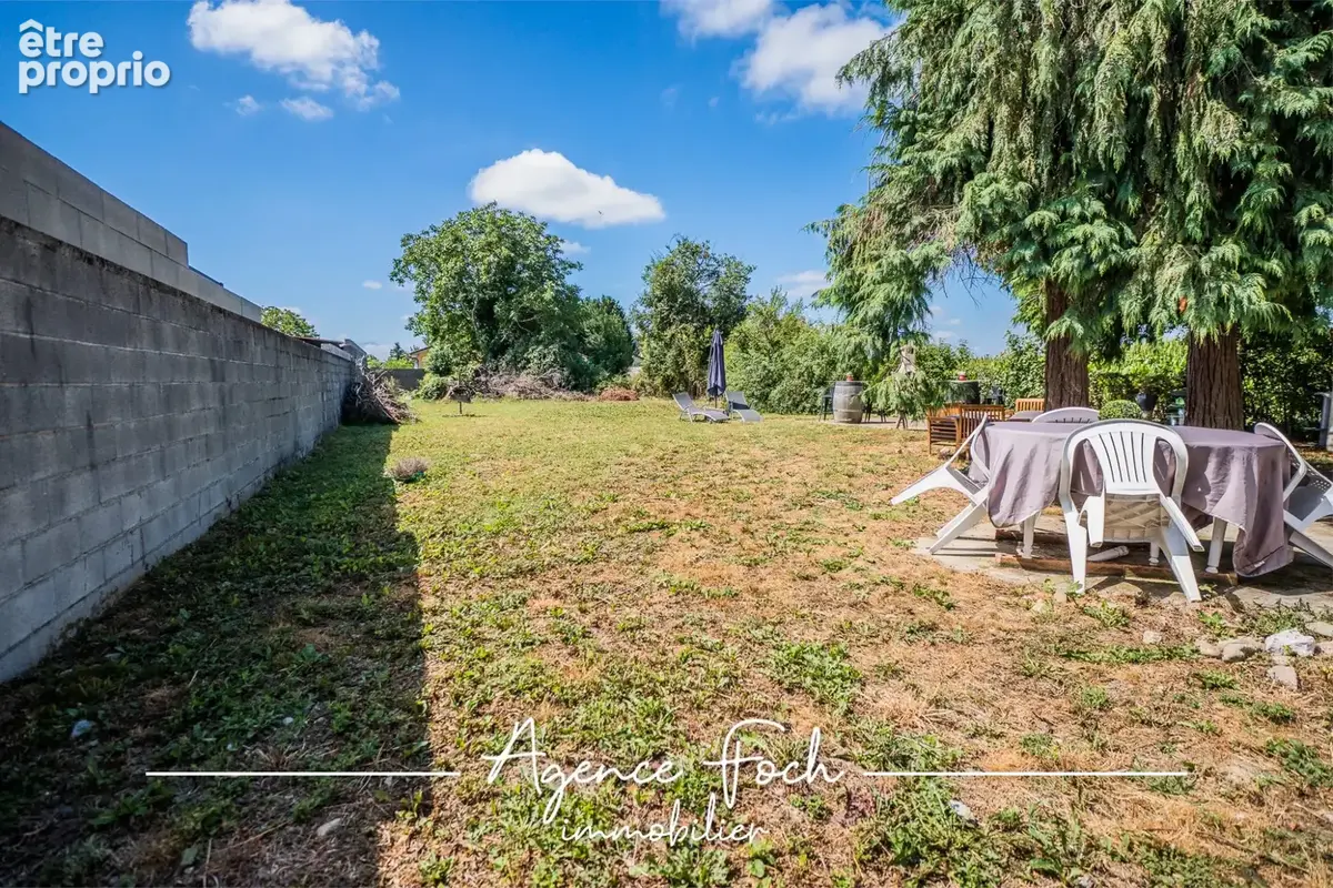 Maison 73 m² à Oursbelille  - photo 8