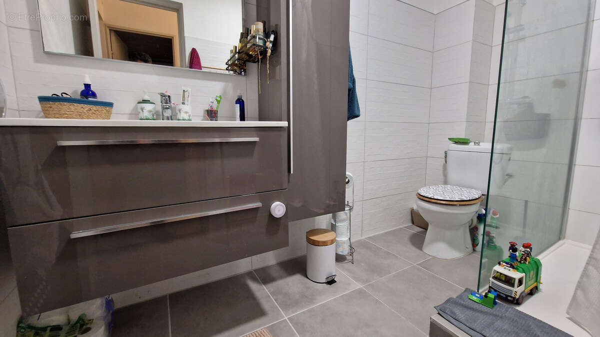 Appartement à FORT-DE-FRANCE