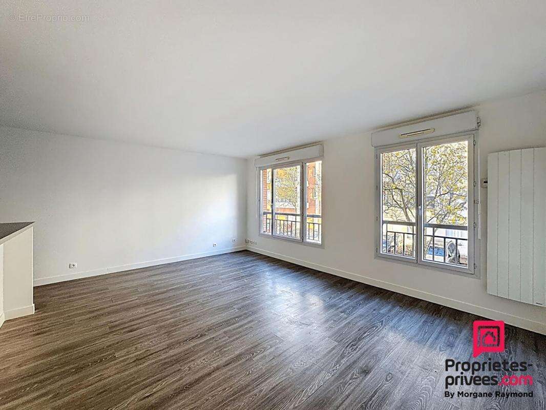 Appartement à CLAMART