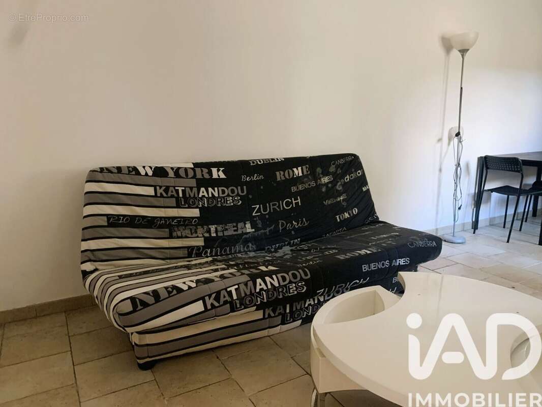 Photo 3 - Appartement à BLOIS