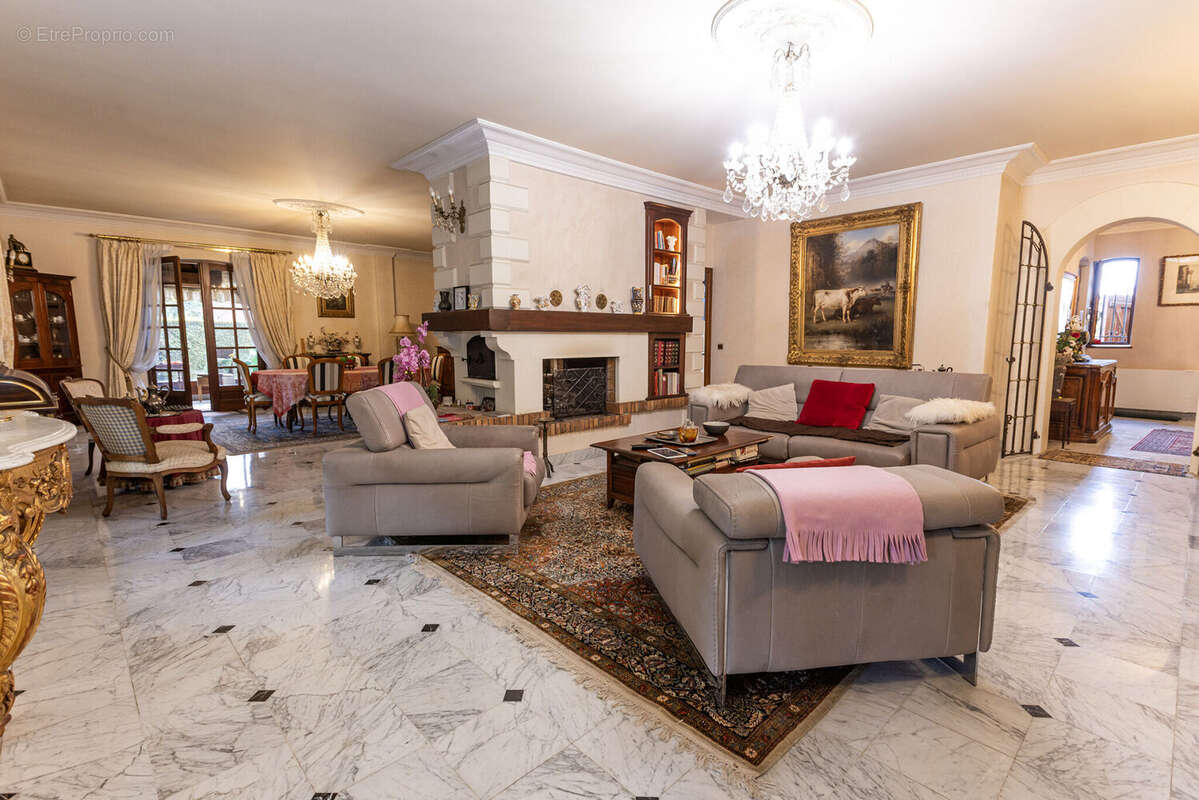 Photo 5 - Maison à BIZANOS