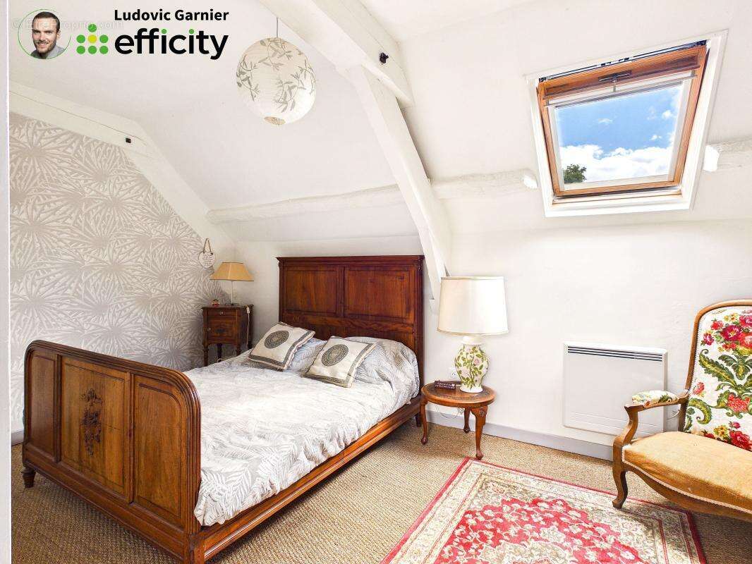 Maison 5 pièces 131 m² à vendre à Saint-Berthevin-La-Tanniere (53220) - photo 12