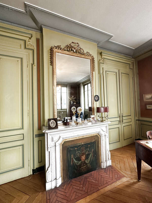 Appartement à LYON-6E