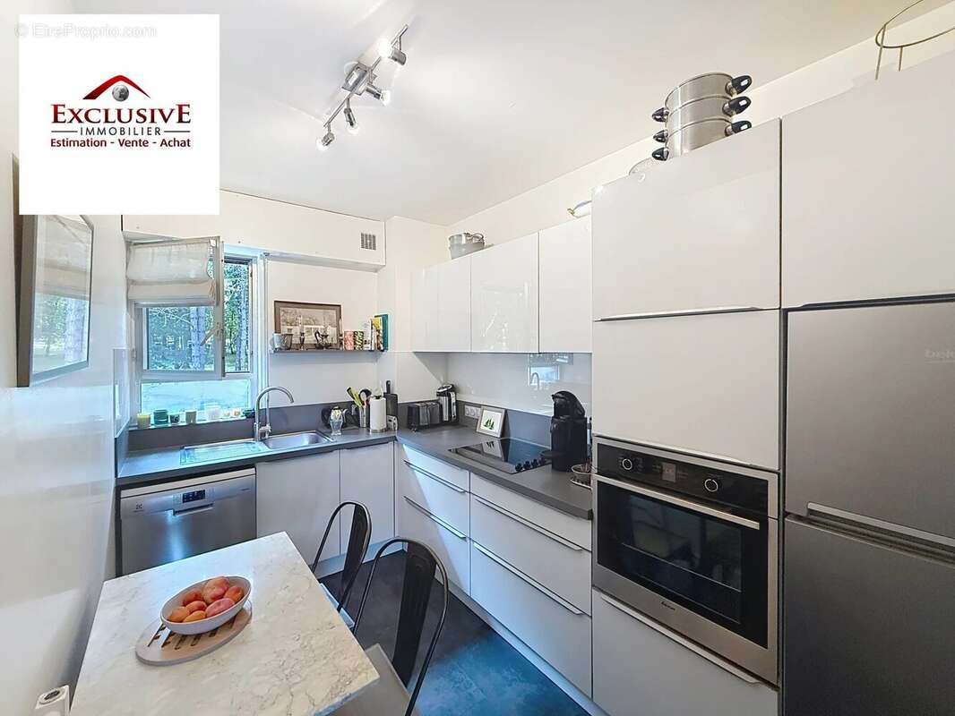 Appartement 51 m² à Tourgeville  - photo 11