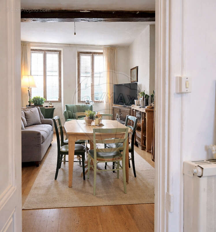 Appartement à LA ROCHELLE