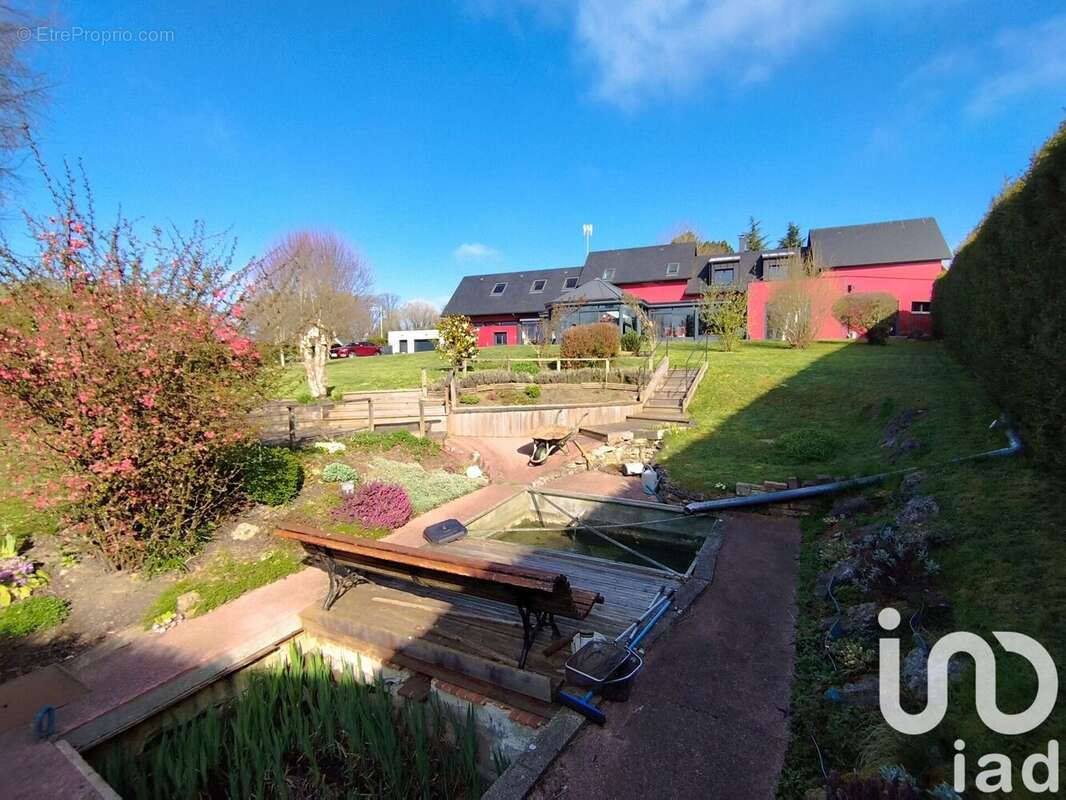 Photo 3 - Maison à FORGES-LES-EAUX