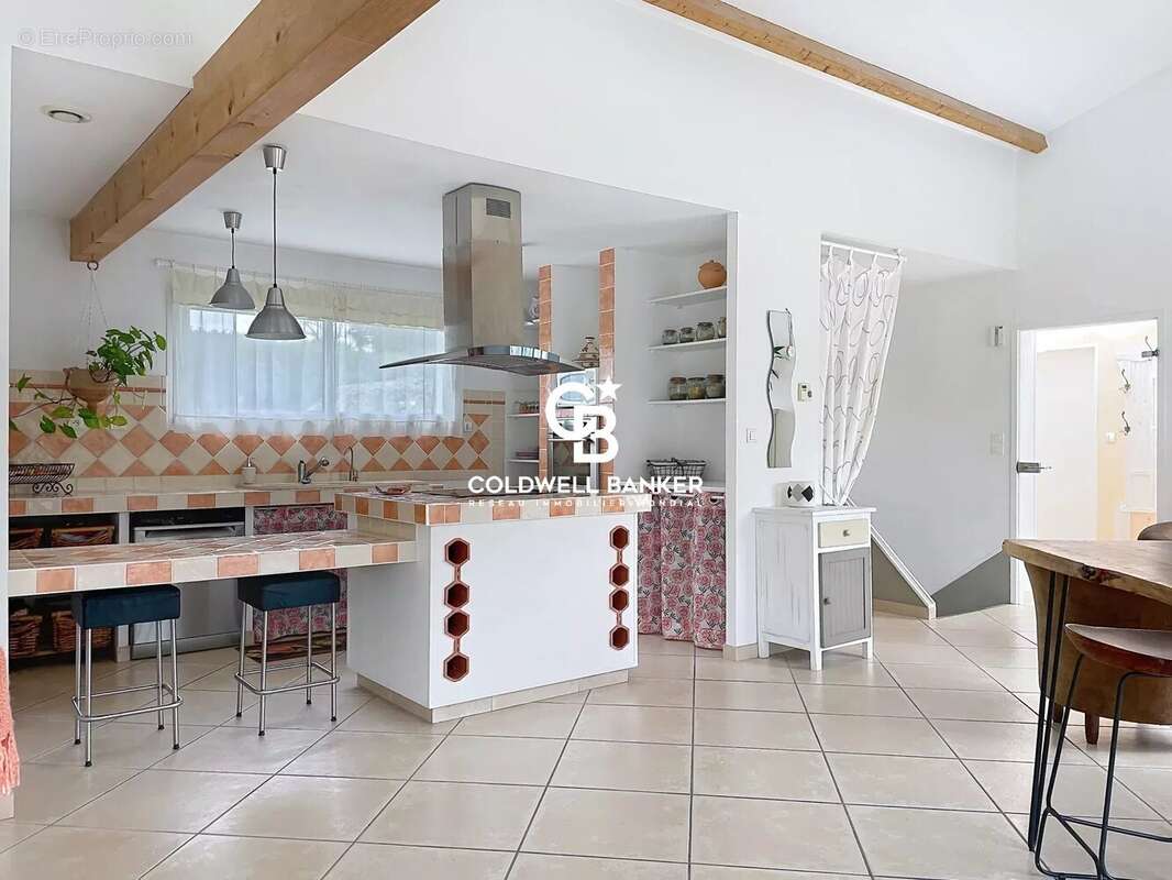 Maison à PONS
