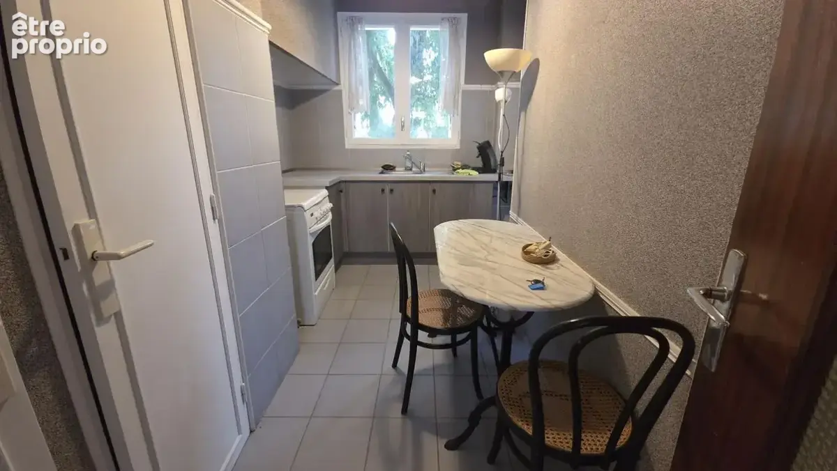 Appartement - photo 3
