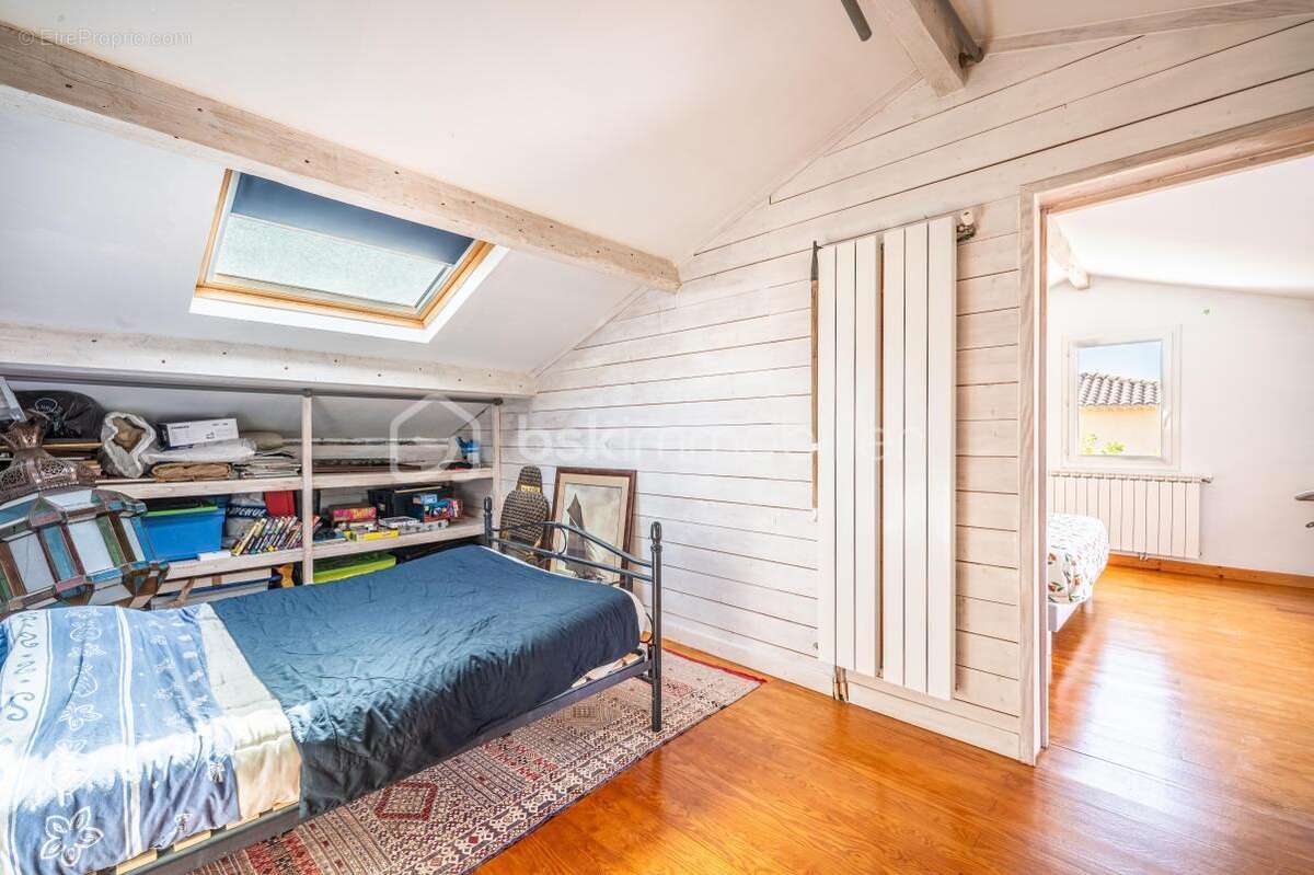 Maison à CARQUEIRANNE