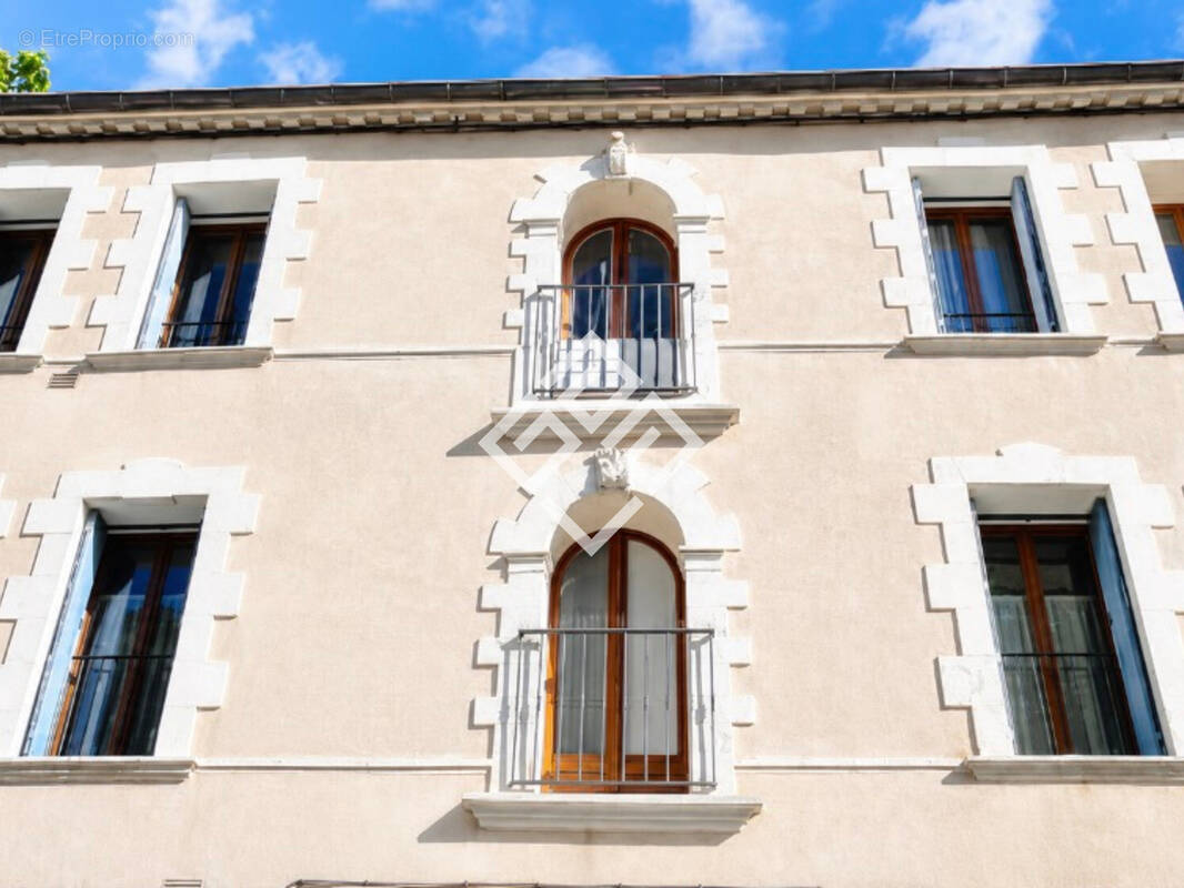 Appartement à NARBONNE