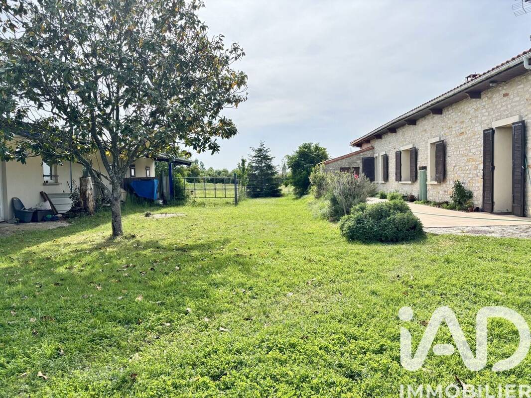 Photo 1 - Maison à NIEULLE-SUR-SEUDRE