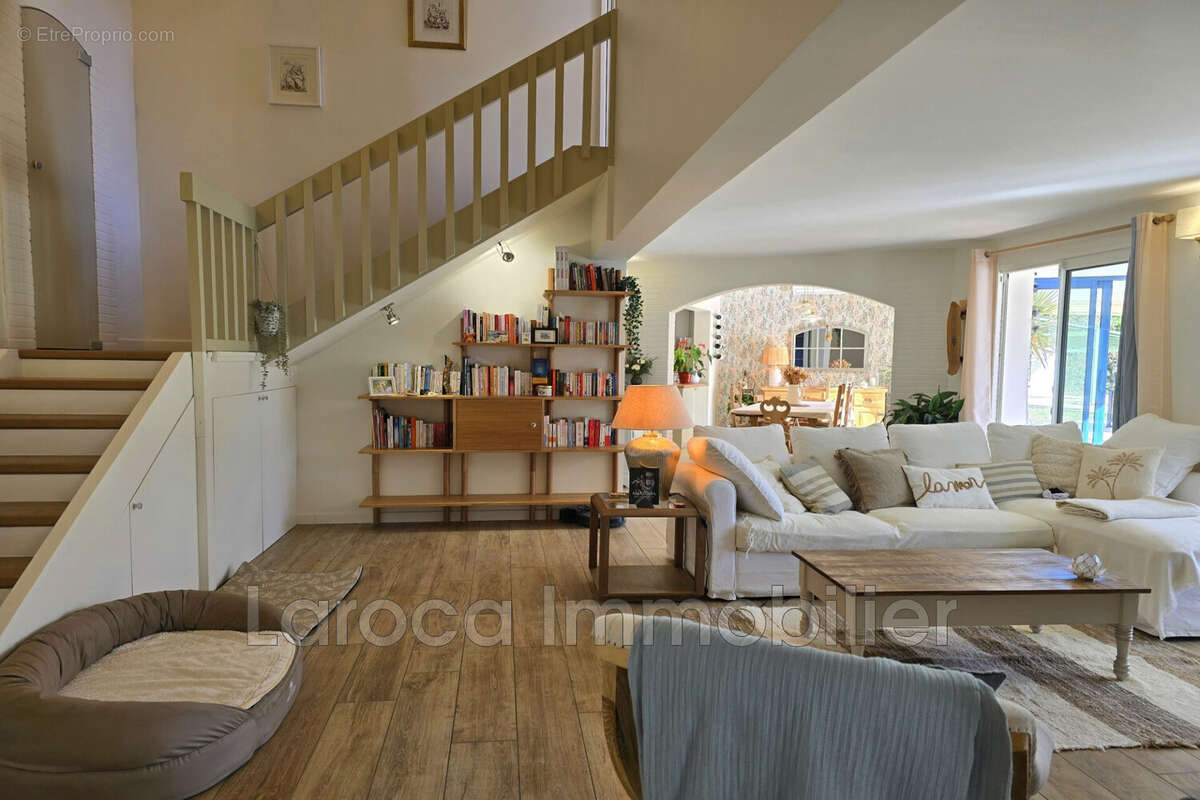 Maison à BANYULS-DELS-ASPRES