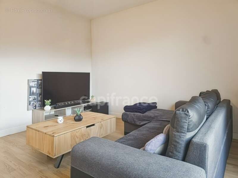 Maison à BOESSE-LE-SEC