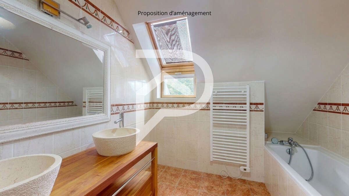 Maison à MARLY-LE-ROI