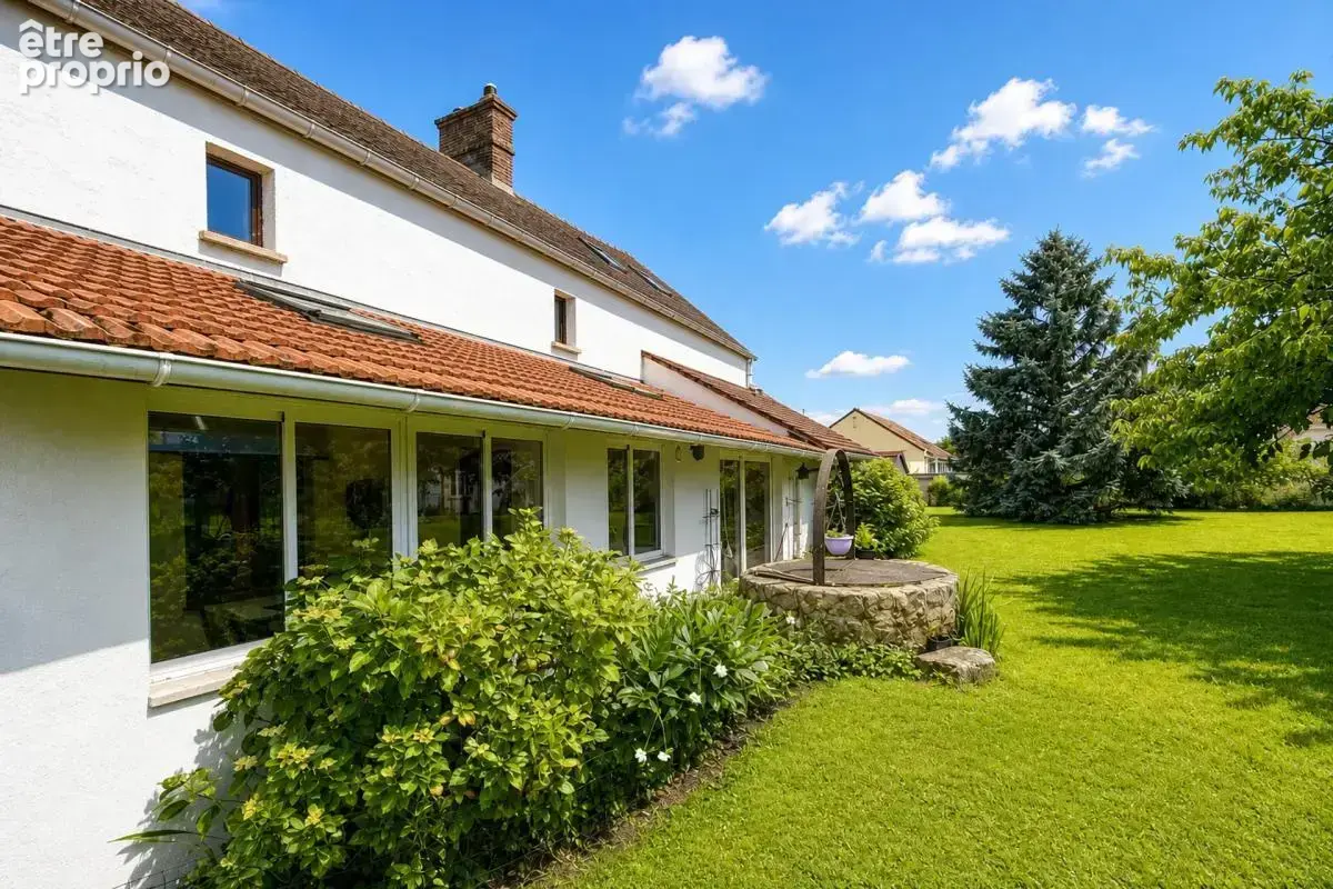 Maison de 6 pièces de 196 m² à Aubepierre-Ozouer-le-Repos - photo 14