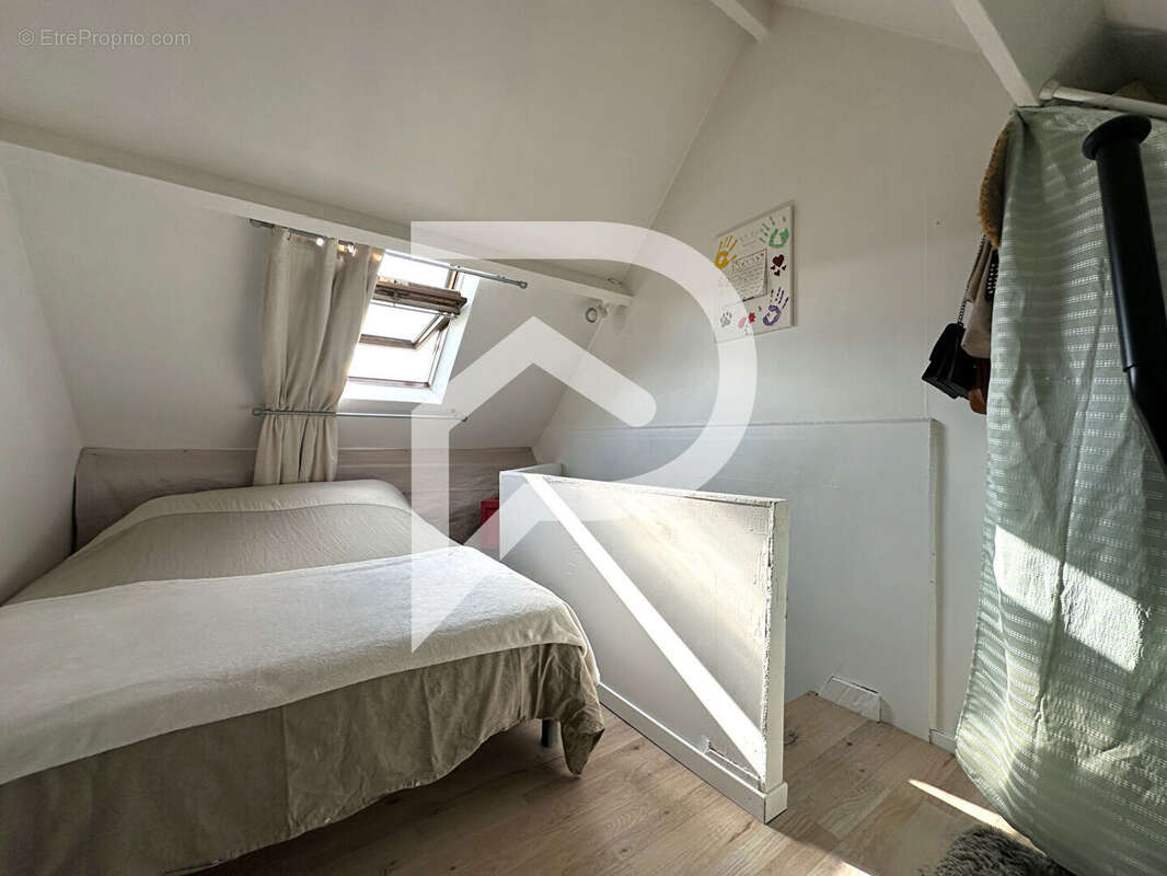 Maison à SOREL-MOUSSEL