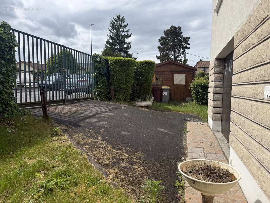 Maison à CHELLES