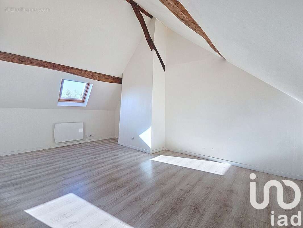 Photo 8 - Appartement à MALESHERBES