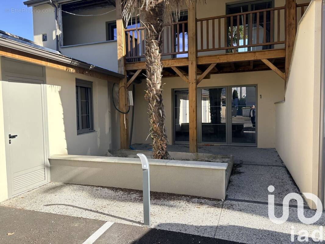 Photo 1 - Appartement à ARGELES-GAZOST