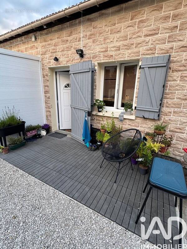 Photo 1 - Appartement à ANNET-SUR-MARNE