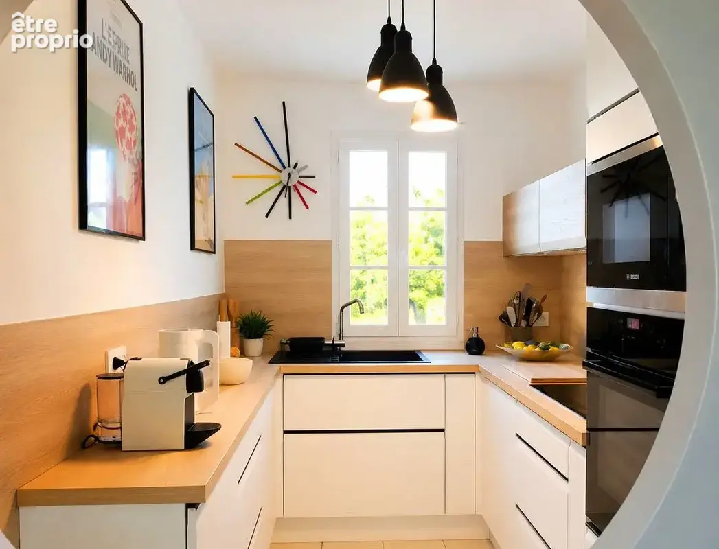 Maison 82 m² à La Couarde-Sur-Mer  - photo 9
