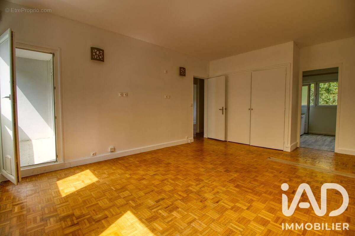 Photo 1 - Appartement à AUBERGENVILLE