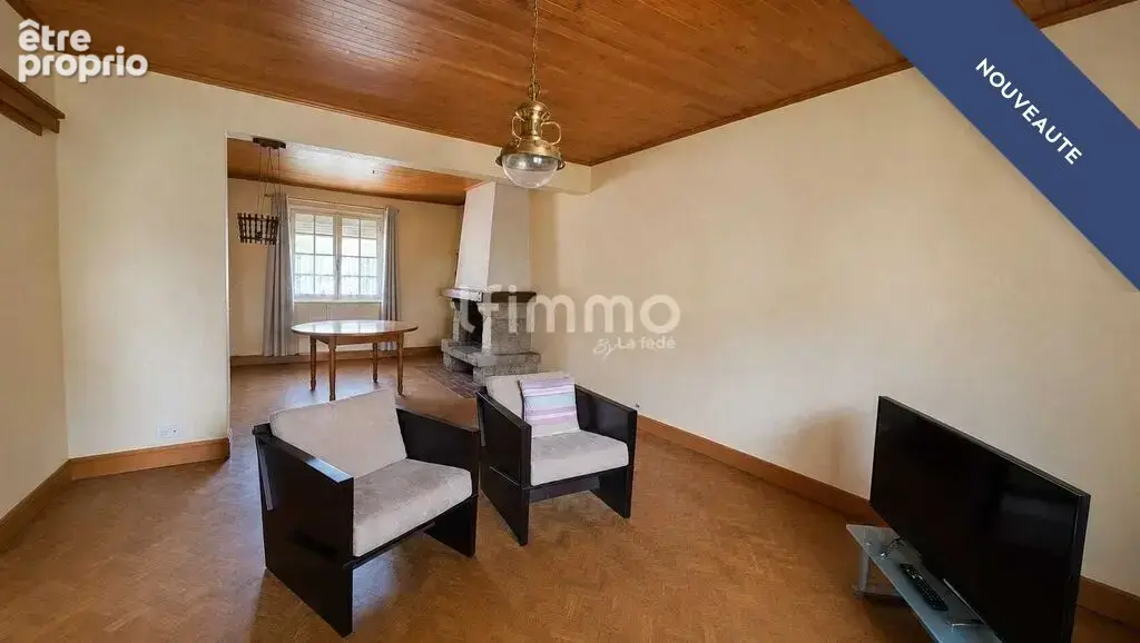 Maison de 4 pièces, 136 m² à Cast (29150) - photo 8