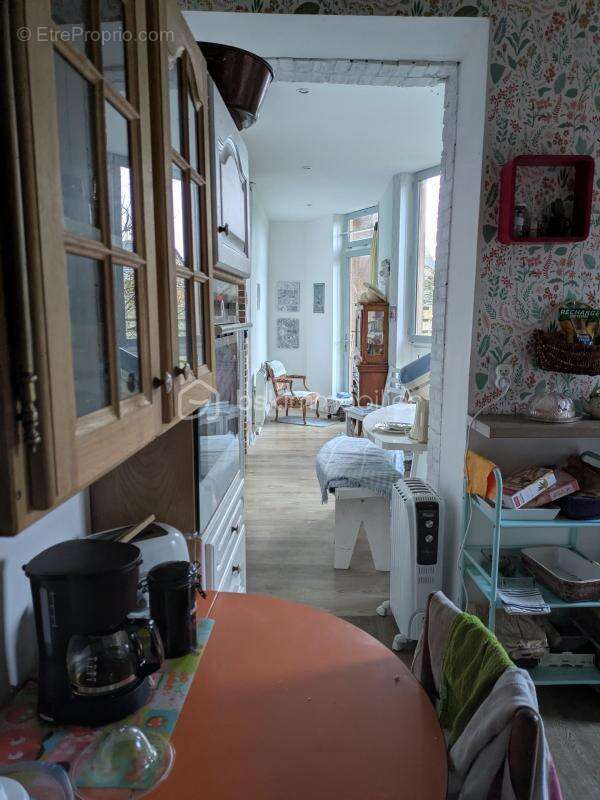 Maison à POUANCE