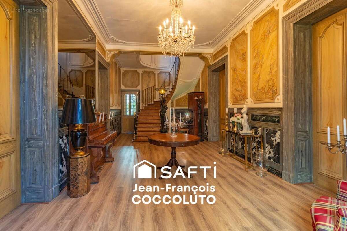 Photo 5 - Maison à PAILLOLES