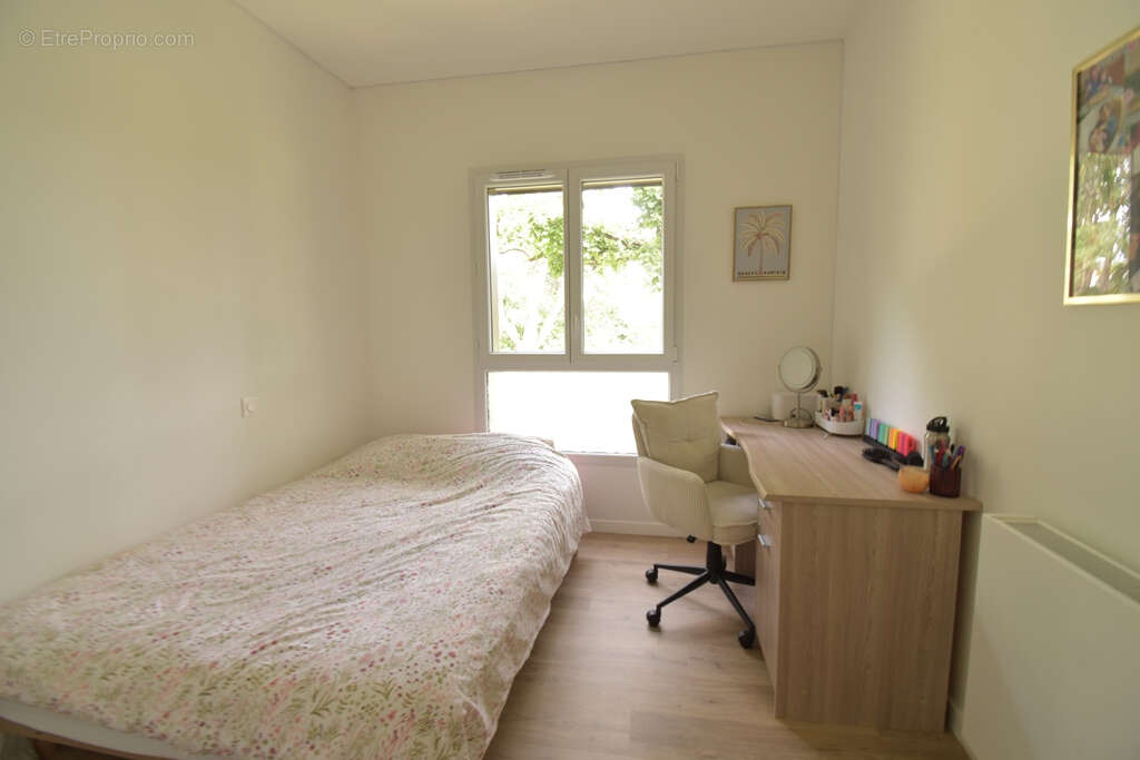 Appartement à LES SABLES-D'OLONNE
